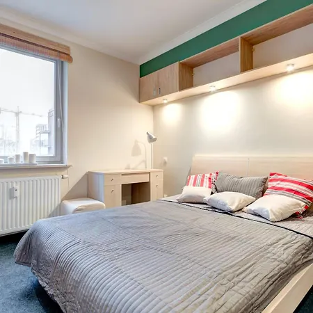 Dom & House - Kamienice Nad Motlawa