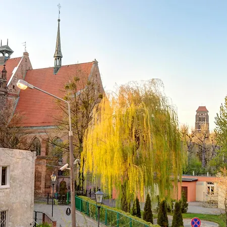 Dom & House - Kamienice Nad Motlawa