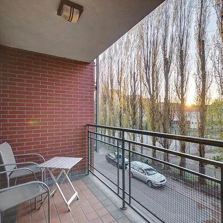 Dom & House - Kamienice Nad Motlawa