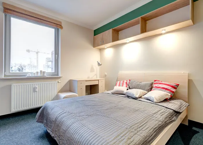 Dom & House - Kamienice Nad Motlawa