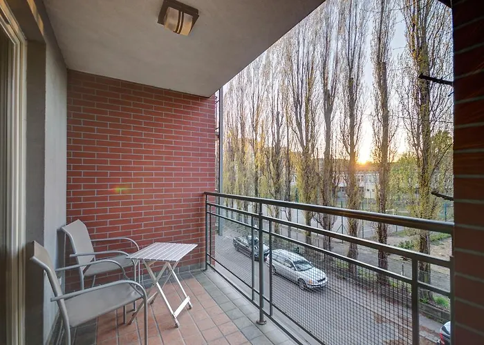 Dom & House - Kamienice Nad Motlawa